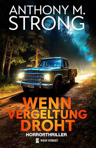 Wenn Vergeltung Droht (John Decker 1)
