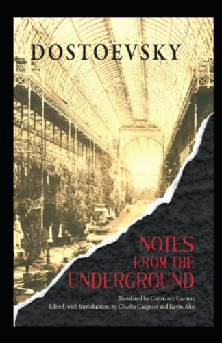 Notes From the Underground Annotated