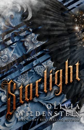 Starlight (Angels of Elysium, Band 3)