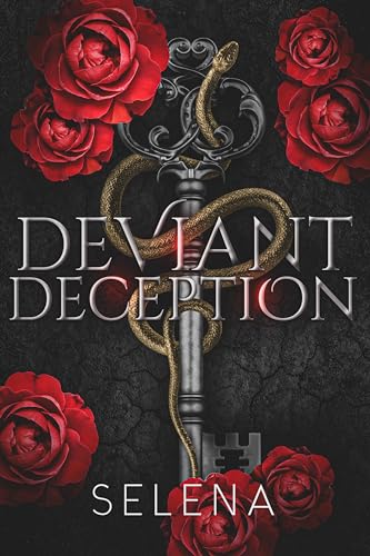 Deviant Deception: A Dark Captive Romance