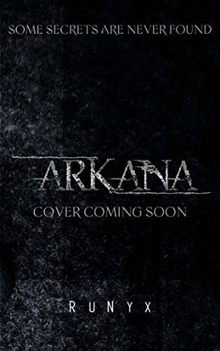 Arkana: A Dark Historical Gothic Romance