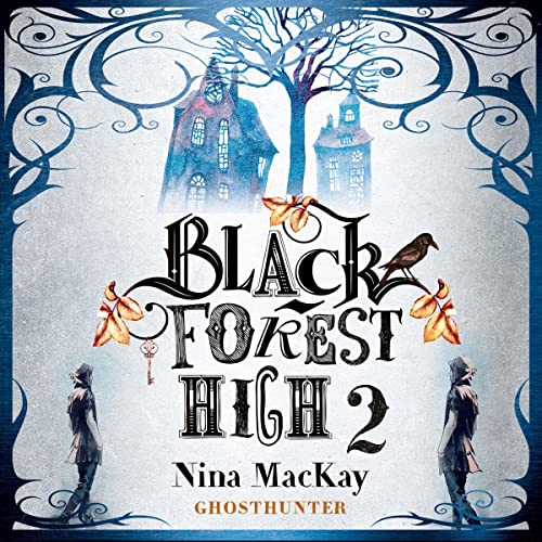 Ghosthunter: Black Forest High 2