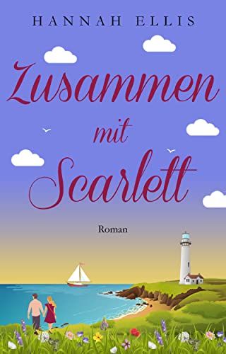 Zusammen mit Scarlett (Hope Cove 8)