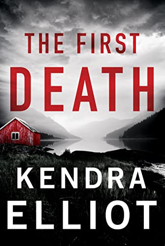 The First Death (Columbia River Book 4)