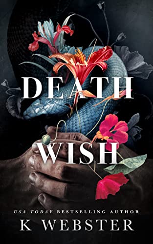 Death Wish (Deception Duet Book 2)