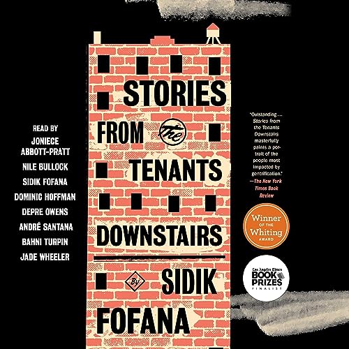 Stories from the Tenants Downstairs