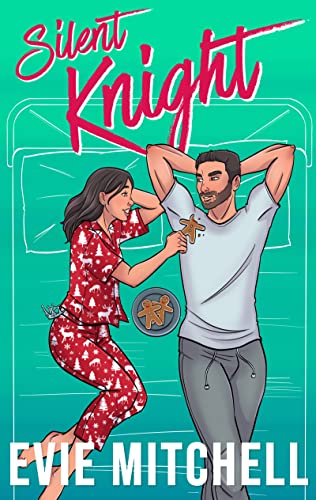 Silent Knight: A Royalty Romance (Reigning Hearts Book 2)