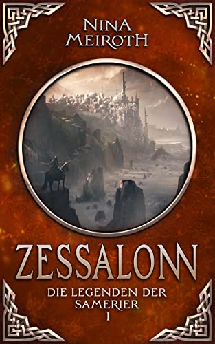 Zessalonn: Die Legenden der Samerier 1
