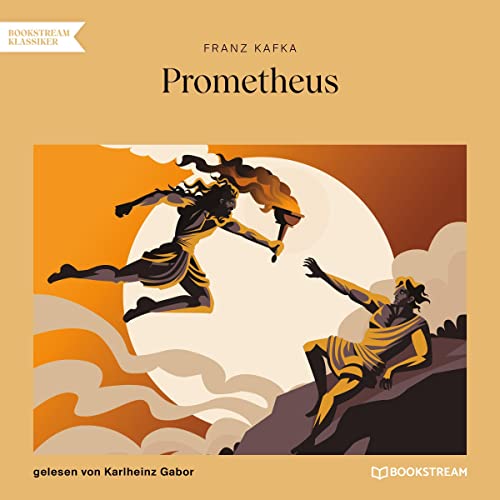 Prometheus