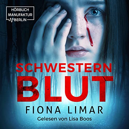Schwesternblut: Brandenburg-Krimis 1