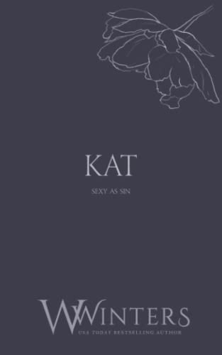 Kat: Sexy as Sin (Discreet Series, Band 51)
