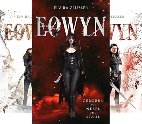 Eowyn-Saga