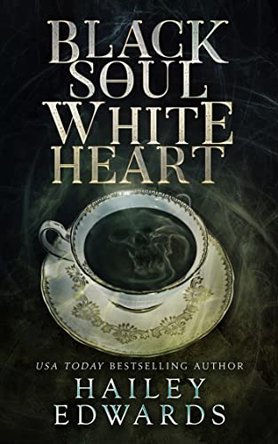 Black Soul, White Heart (Black Hat Bureau)