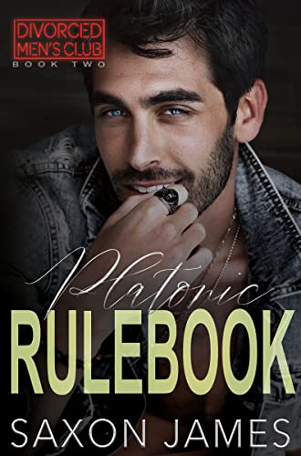 Platonic Rulebook (Divorced Men's Club 2)