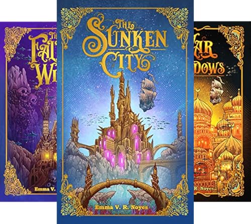 The Sunken City