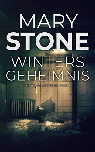 Winters Geheimnis (Winter-Black-Serie 6)