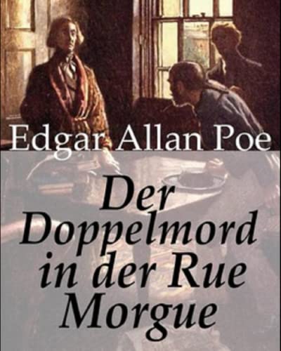 Der Doppelmord in der Rue Morgue