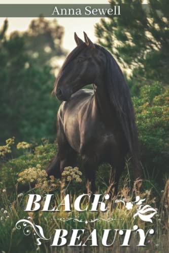 Black Beauty: with original illustrations
