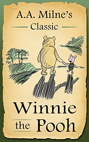 Winnie the Pooh