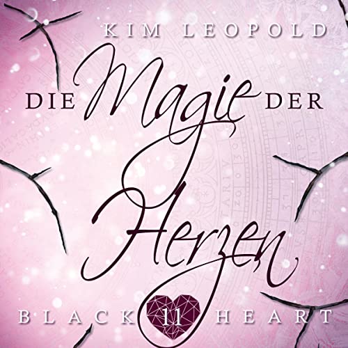 Die Magie der Herzen: Black Heart 11