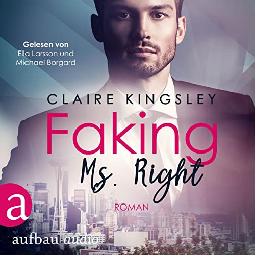 Faking Ms. Right: Dating Desasters 1