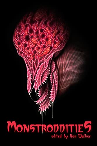 Monstroddities (English Edition)