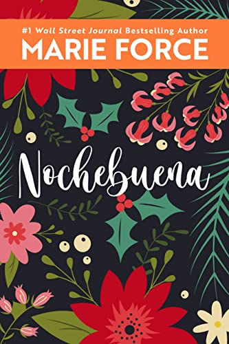 Nochebuena: A Miami Nights Novella