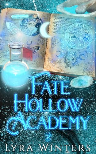 Fate Hollow Academy: Term 2