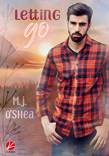 Letting Go (Rock Bay 2)