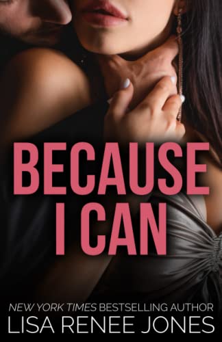 Because I Can (Necklace Trilogy, Band 2)