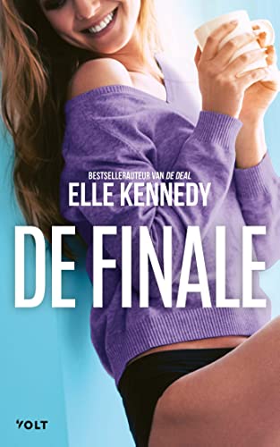 De finale (Off Campus Book 5)