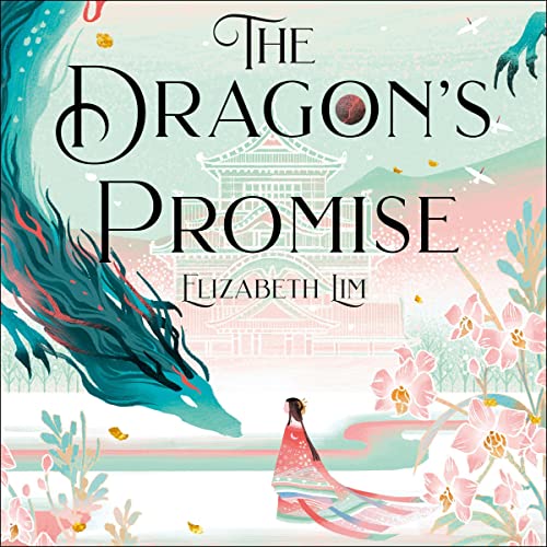 The Dragon's Promise: Six Crimson Cranes, Book 2