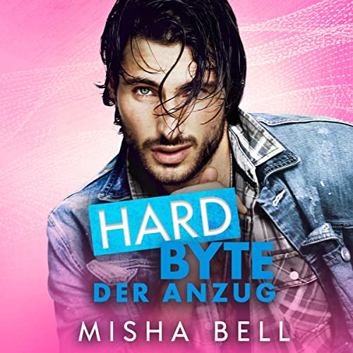 Hard Byte - Der Anzug