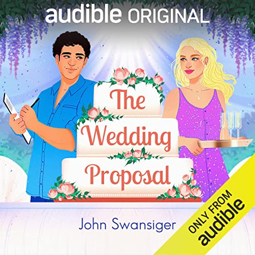 The Wedding Proposal
