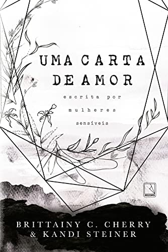 Uma carta de amor escrita por mulheres sensíveis (Portuguese Edition)