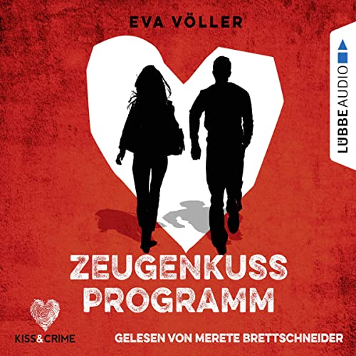 Zeugenkussprogramm: Kiss & Crime 1
