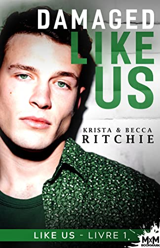 Damaged Like Us: Like Us, T1