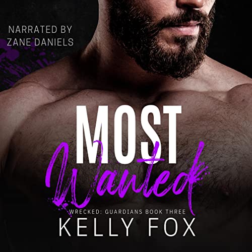 Most Wanted: Wrecked: Guardians