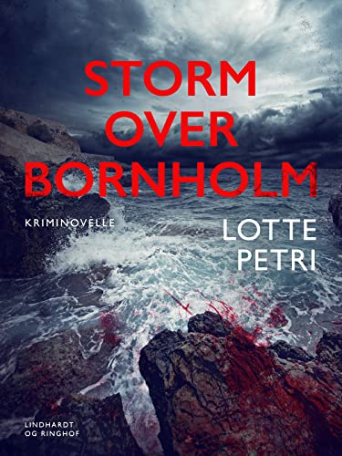 Storm over Bornholm – kriminovelle