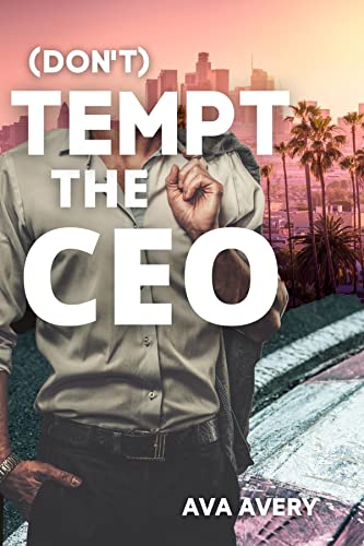 (Don't) Tempt the CEO: Boss gegen Boss Sport Liebesroman (Titan Racing 5)