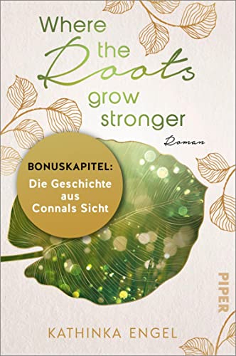 Bonuskapitel zu Where the Roots Grow Stronger (Shetland-Love-Reihe ?): Die Geschichte aus Connals Sicht
