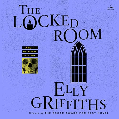 The Locked Room: Ruth Galloway Mysteries