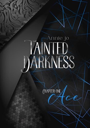 Tainted Darkness Ace: Band 1 der Romantic-Suspence-Reihe