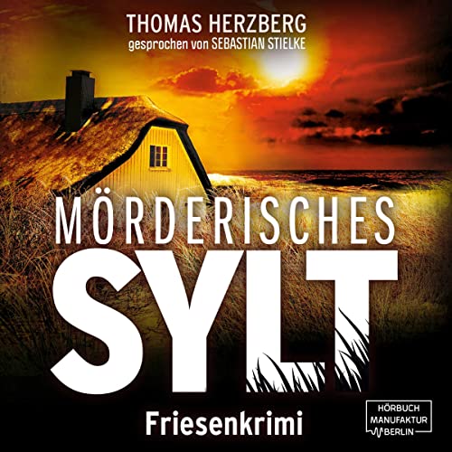Mörderisches Sylt: Hannah Lambert ermittelt 3
