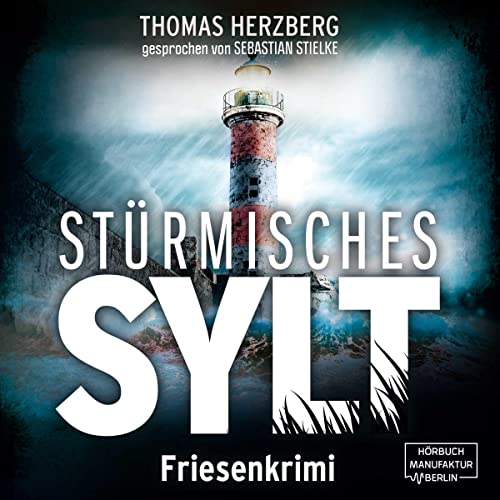 Stürmisches Sylt: Hannah Lambert ermittelt 4