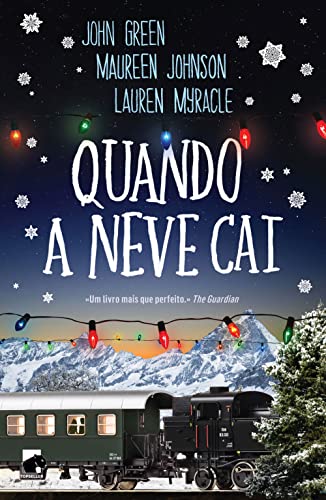Quando a Neve Cai (Portuguese Edition)