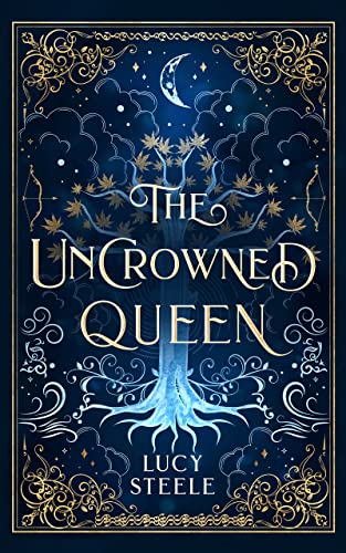 The Uncrowned Queen