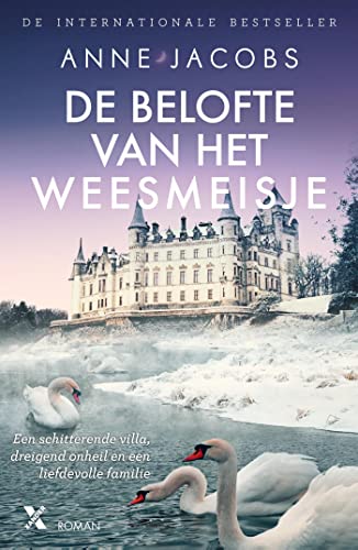 De belofte van het weesmeisje (Dutch Edition)