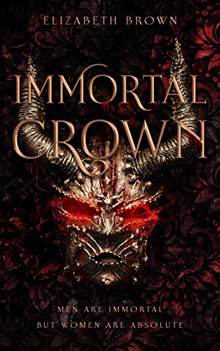 Immortal Crown: Freedom's Harem Book 3