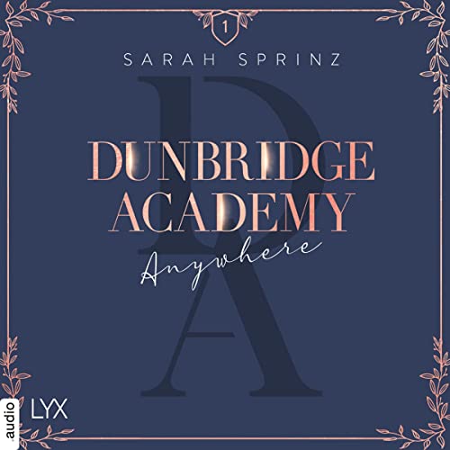 Dunbridge Academy - Anywhere: Dunbridge Academy 1